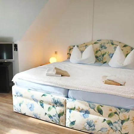 Haus-kleist-zimmer-2 Vendégház