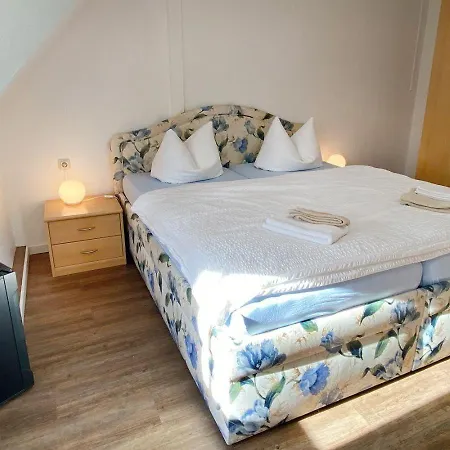 Haus-kleist-zimmer-2 Vendégház