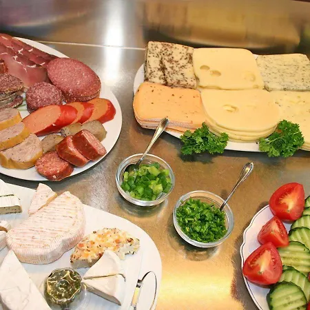 Vendégház Haus-kleist-zimmer-2