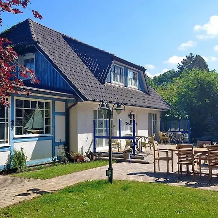 Haus-kleist-zimmer-2 Vendégház