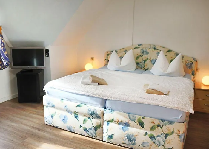 Haus-kleist-zimmer-2 Πανσιόν